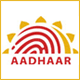 Aadhaar logo